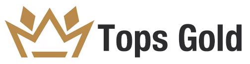 Tops-Gold